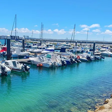 Casa vacanze Estudio Doce Lar Peniche