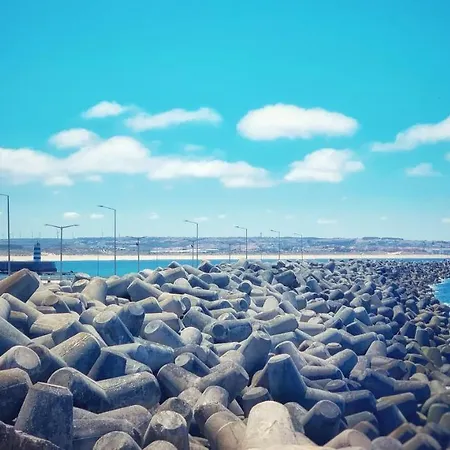 Casa vacanze Estudio Doce Lar *