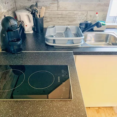 Casa vacanze Estudio Doce Lar