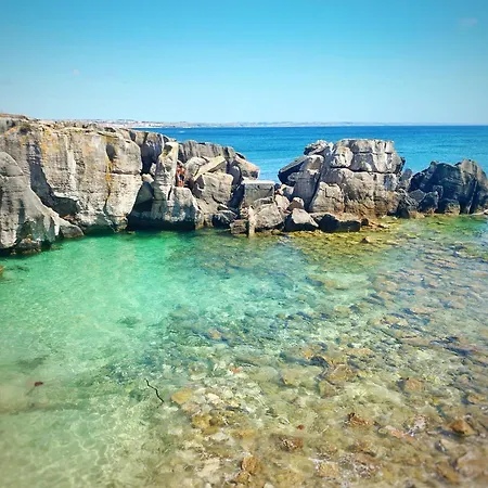 Estudio Doce Lar Casa vacanze Peniche