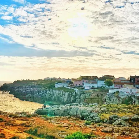 Casa vacanze Estudio Doce Lar *