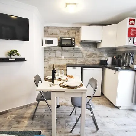 Estudio Doce Lar * Peniche