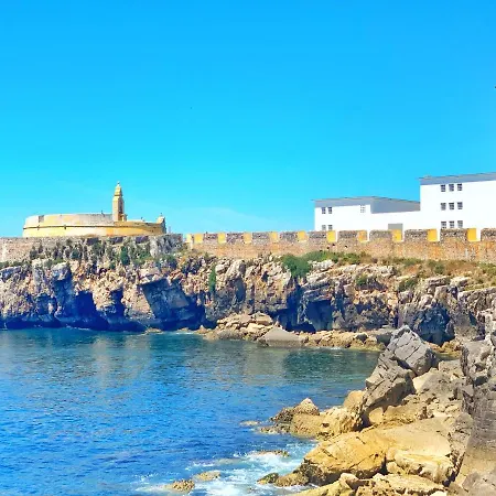 Estudio Doce Lar Casa vacanze