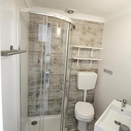 Estudio Doce Lar Casa vacanze