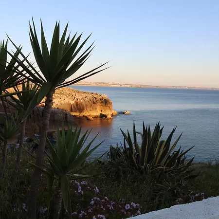 Casa vacanze Estudio Doce Lar Peniche