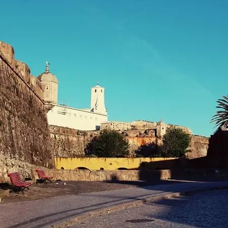 Casa vacanze Estudio Doce Lar