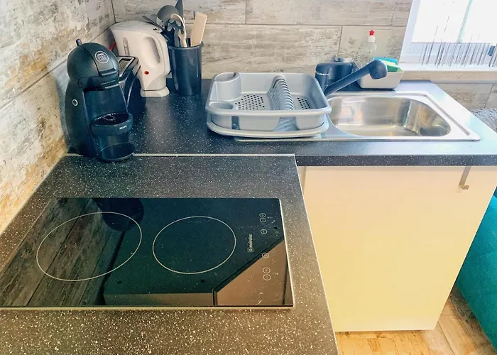 Hébergement de vacances Estudio Doce Lar