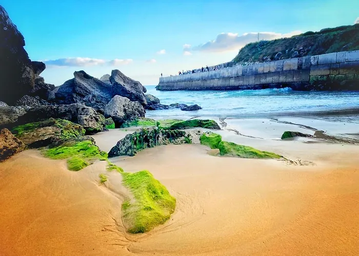 Estudio Doce Lar Peniche