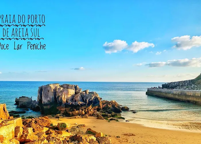 Estudio Doce Lar Hébergement de vacances