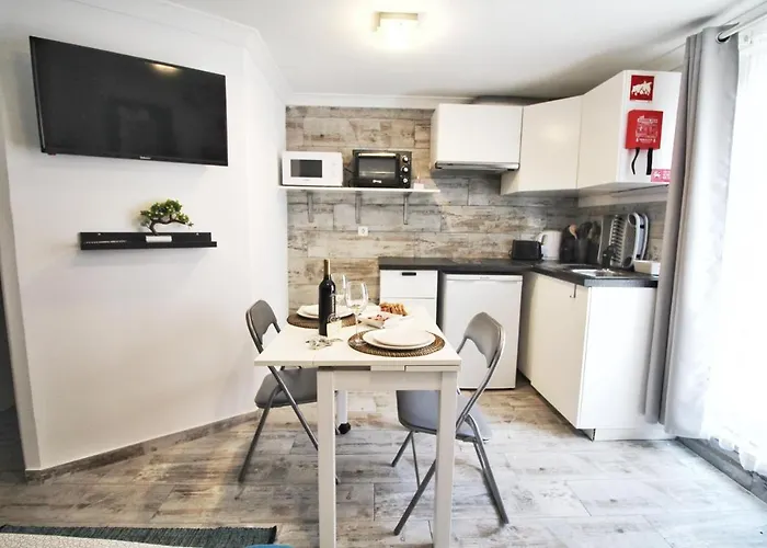 Estudio Doce Lar * Peniche