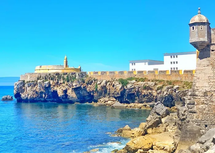 Estudio Doce Lar Hébergement de vacances