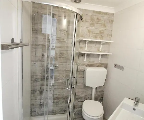 Estudio Doce Lar Hébergement de vacances