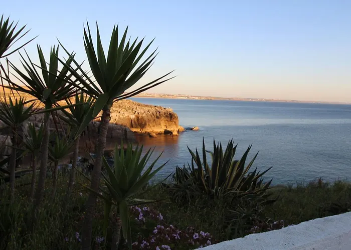 Hébergement de vacances Estudio Doce Lar Peniche