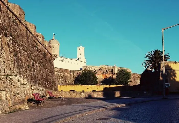 Hébergement de vacances Estudio Doce Lar