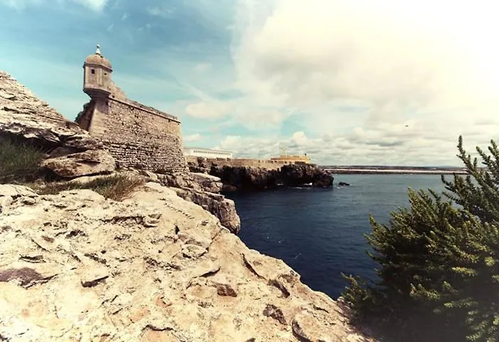 Estudio Doce Lar Hébergement de vacances *