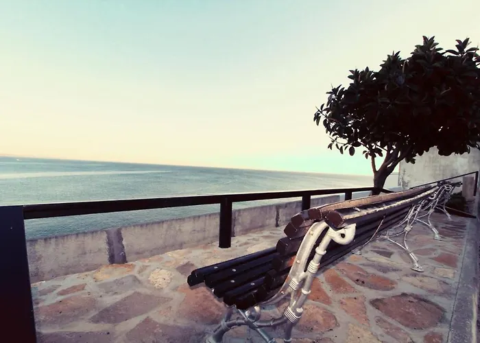 Hébergement de vacances Estudio Doce Lar