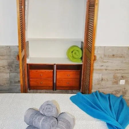 Estudio Doce Lar Nyaraló