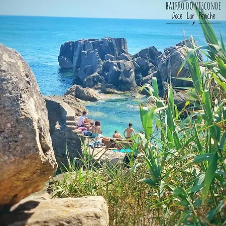 Estudio Doce Lar Peniche