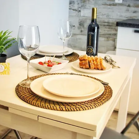 Estudio Doce Lar Nyaraló Peniche