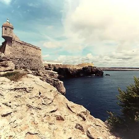 Estudio Doce Lar Nyaraló *
