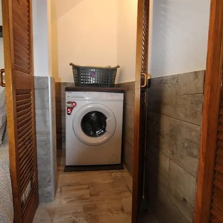 Estudio Doce Lar Nyaraló