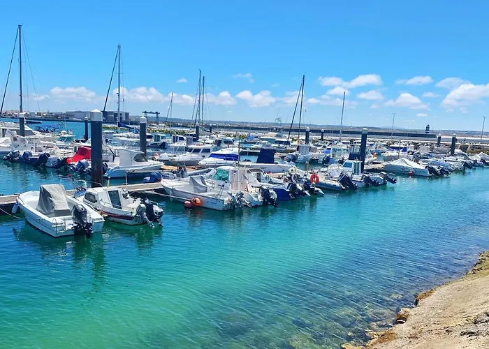 Casa de Férias Estudio Doce Lar Peniche