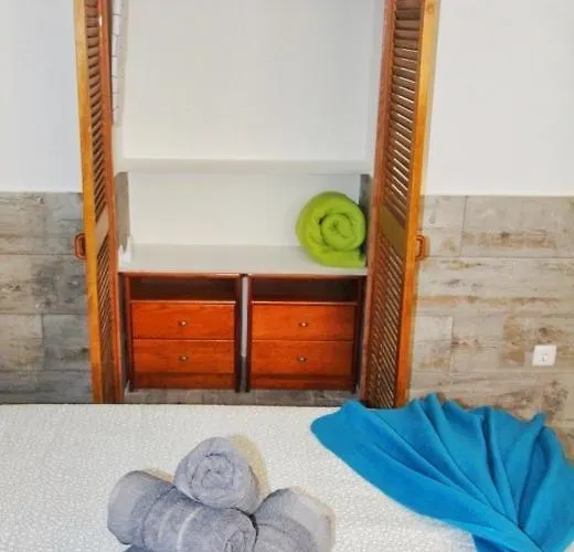 Estudio Doce Lar Casa de Férias