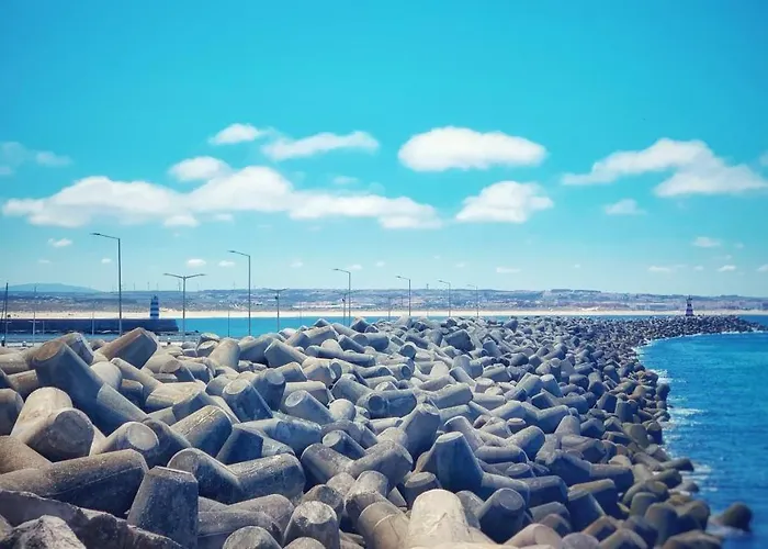 Casa de Férias Estudio Doce Lar *