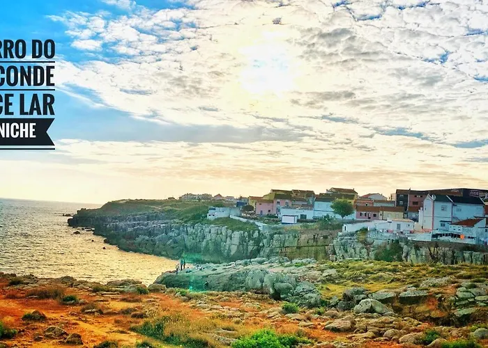 Casa de Férias Estudio Doce Lar *