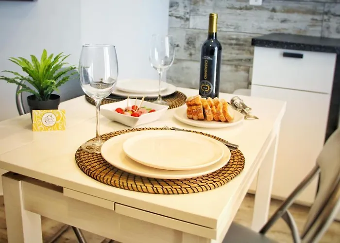 Estudio Doce Lar Casa de Férias Peniche