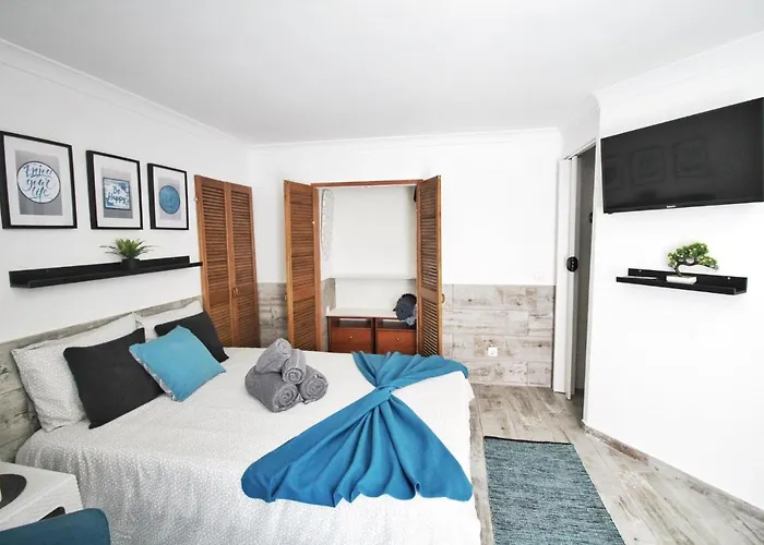 Estudio Doce Lar * Peniche