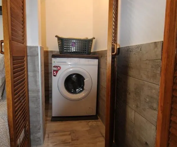 Estudio Doce Lar Casa de Férias